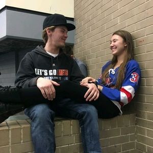 Meet your Posher, Michael